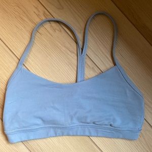 Lululemon Flow Y bra